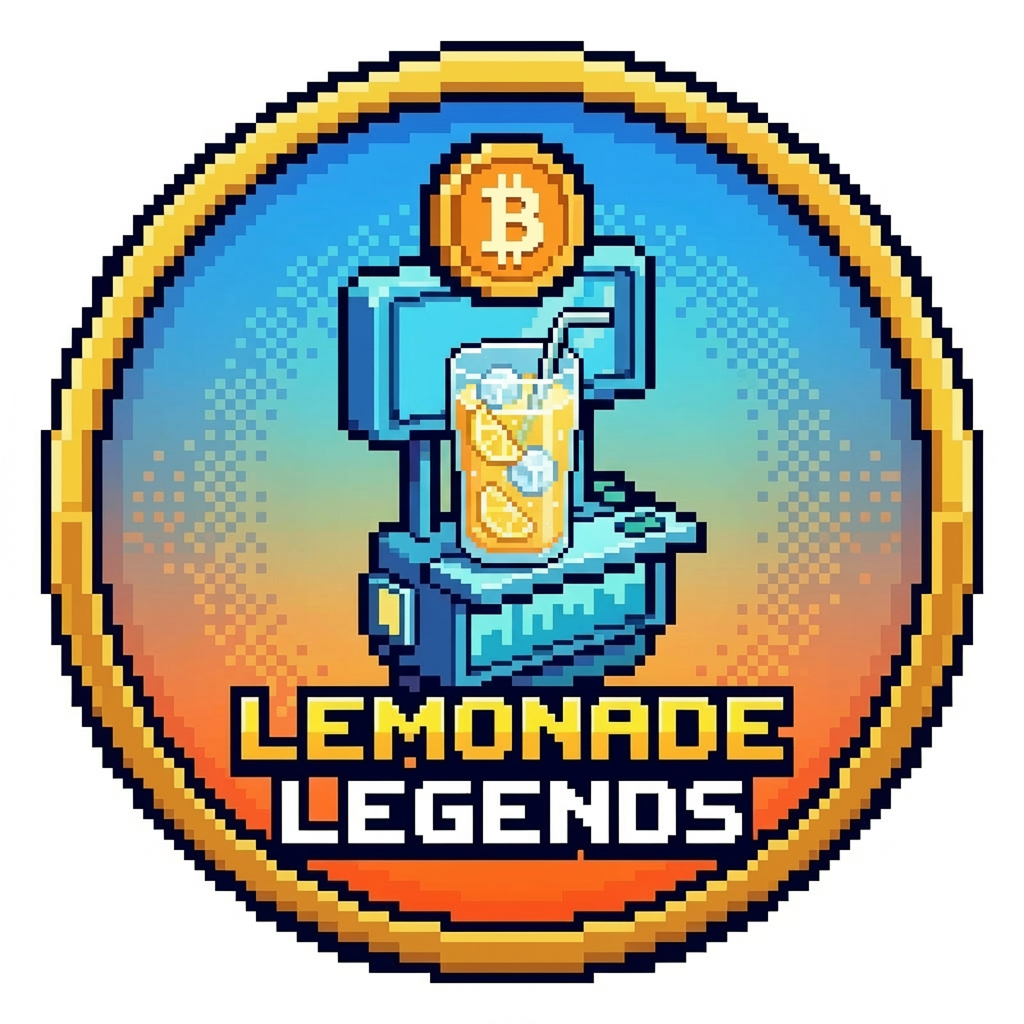 Lemonade Legends